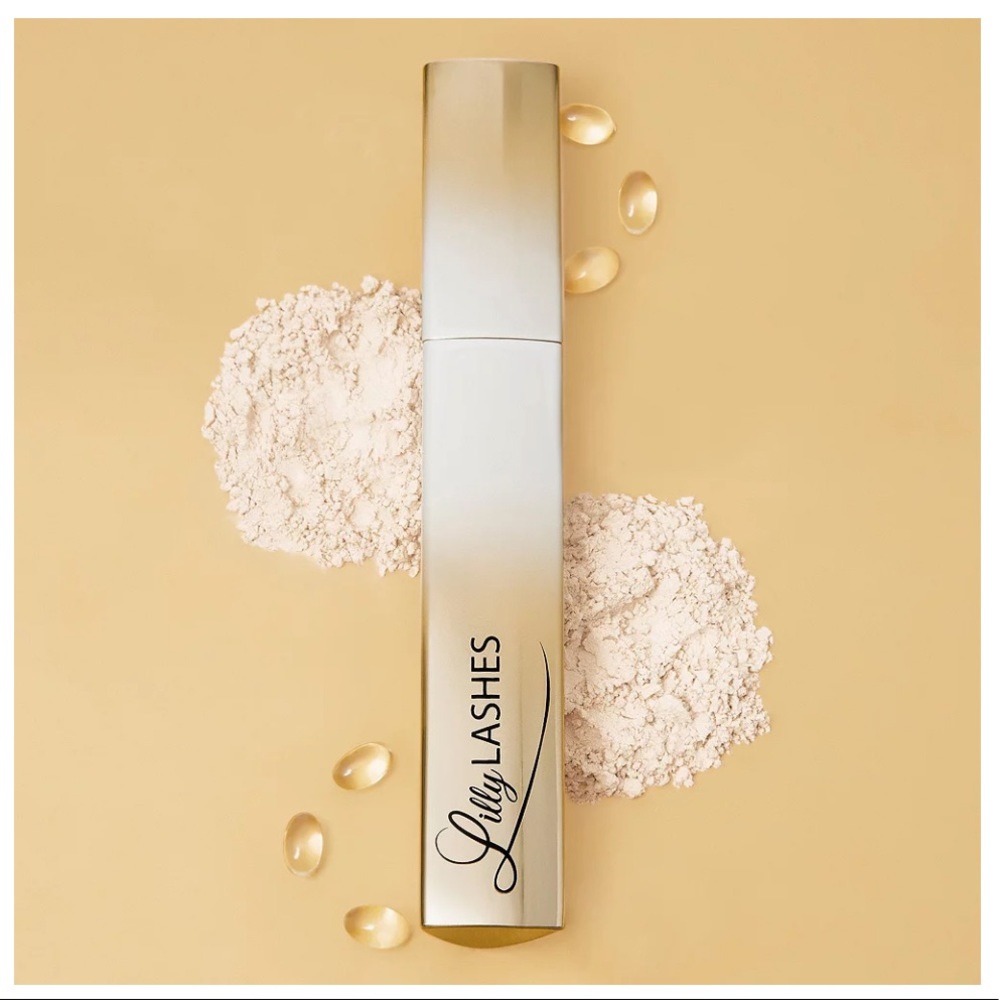 Lily Lashes Serum